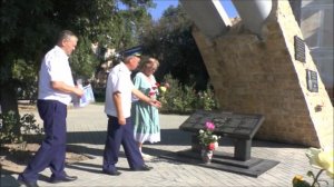 Бельбек. 9.00 18.08.26 День Воздушного Флота.