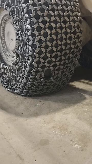 Погрузчик Komatsu