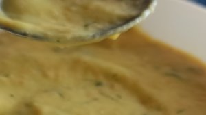 У нас безумно жарко. Делаем кабачковую намазку, кушаем