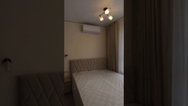 Отличная студия в ЖК Тринити.