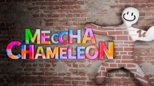 DiberPyper играет в Meccha hameleon в minecraft!