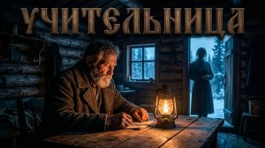 УЧИТЕЛЬНИЦА | ТАЕЖНЫЕ АУДИОРАССКАЗЫ