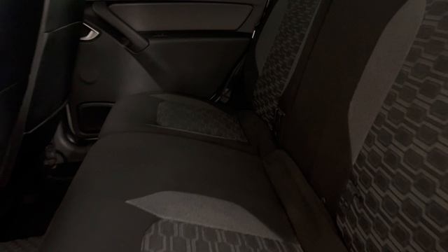 Lada (ВАЗ) Granta Cross '2022 04616
