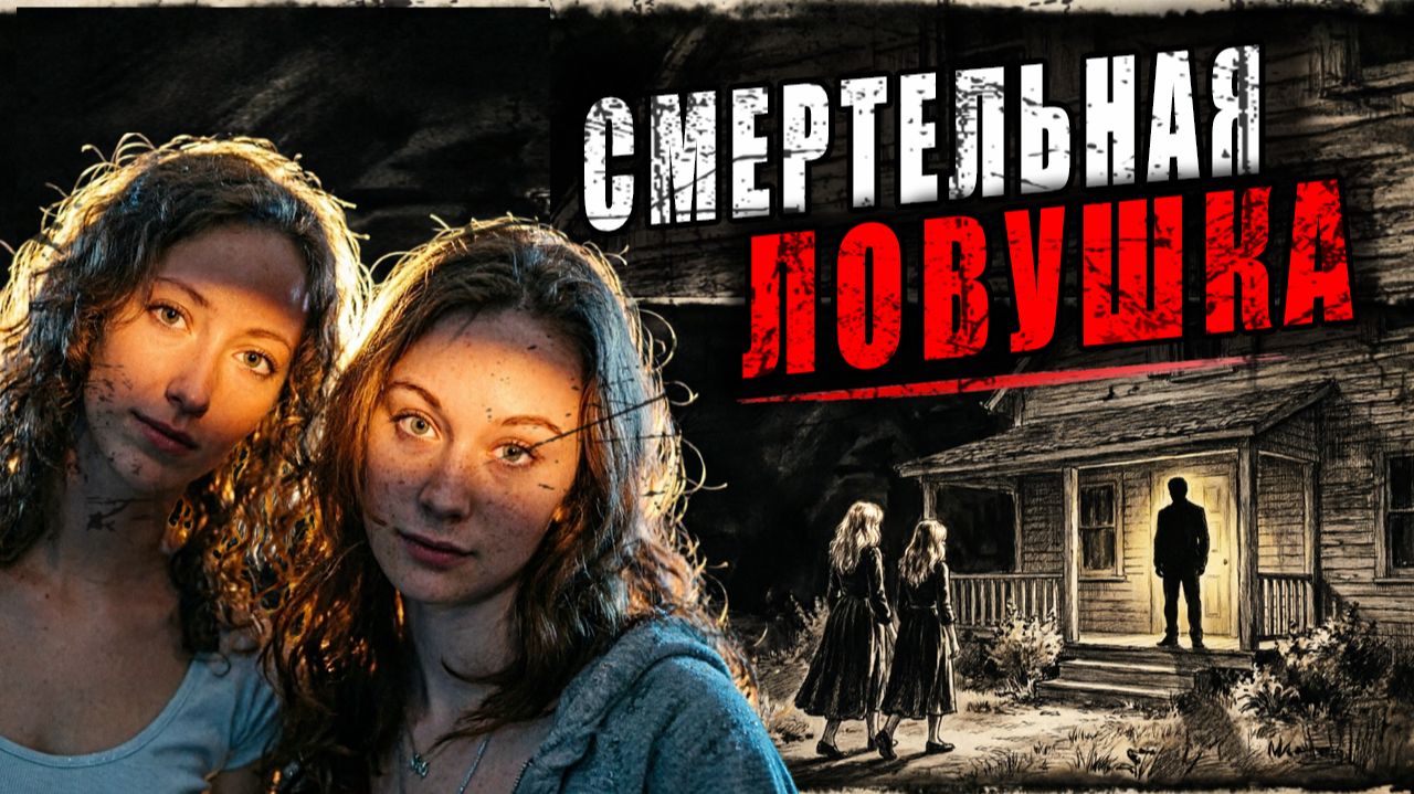 Исчезнувшие в Чикаго:  Дело сестёр Пашанбегович
