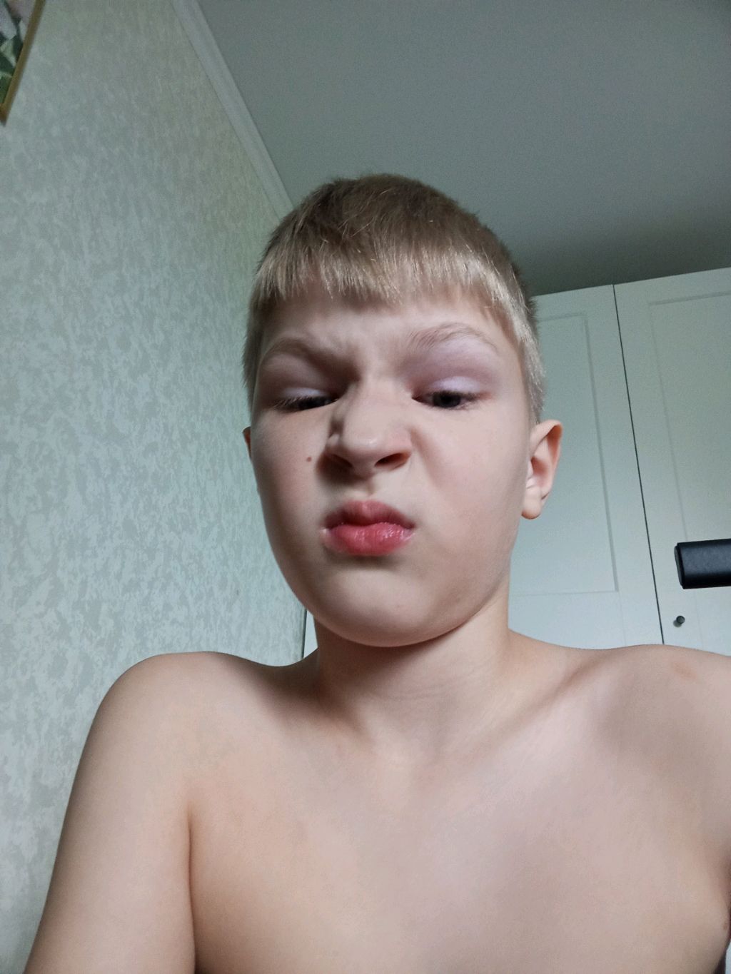 я сломал спагетти