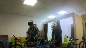 Евразия 2026. День 1