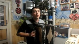 Михаил Кузнецов Мокнут розы