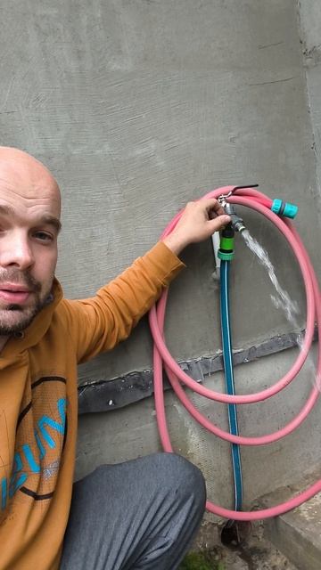 Зачем нужен гидроаккумулятор в системе водоснабжения дома?