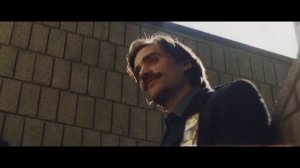 Бумажный тигр — Русский тизер-трейлер (Дубляж, 2026) Адам Драйвер, Скарлетт Йоханссон,  Майлз Теллер