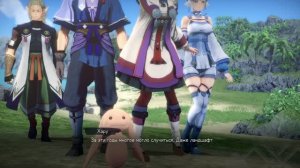 Utawarerumono Past and Present Rediscovered прохождение #8