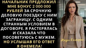 Истории из жизни|Начальник сделал мне|Аудио рассказы|Аудиокниги слушать онлайн|Жизненные истории