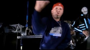 Limp Bizkit - Rollin'