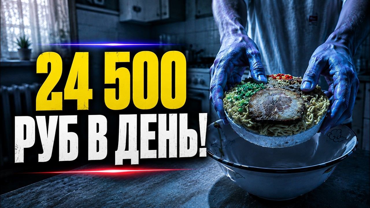 ЭТИХ БИЗНЕС ИДЕЙ У НАС НЕТ, НО ОНИ ПРИНОСЯТ МИЛЛИОНЫ! Бизнес идеи! Бизнес 2026!