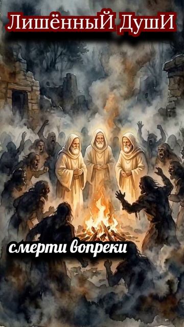 смерти вопреки...