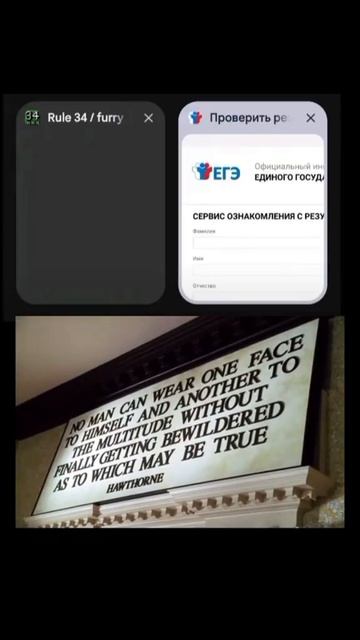 ﹤﹤двуликий﹥﹥
