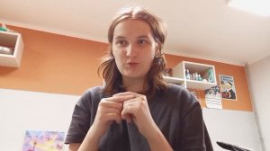 влог 2