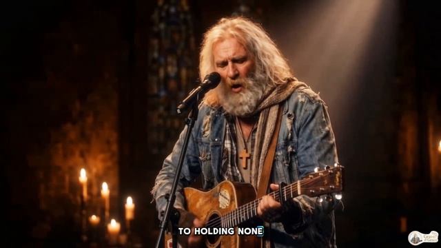 Arthur Hayes’ Most Heartbreaking Song Yet “Lord, Do You See Her Pew”