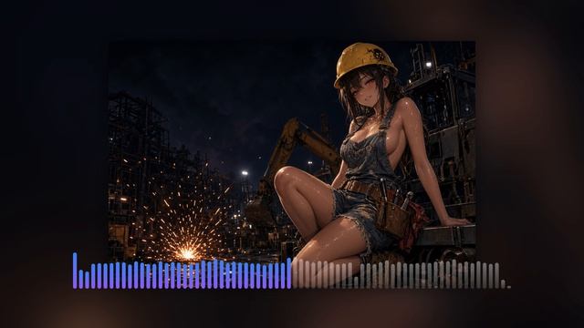 Steel And Rise