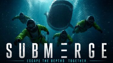 Скрытые Лабиринты В Розовых Очках - Submerge