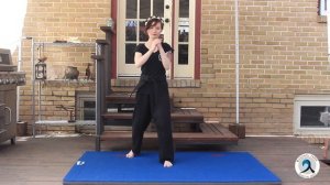 Hapkido Basic Strikes - Full Lesson