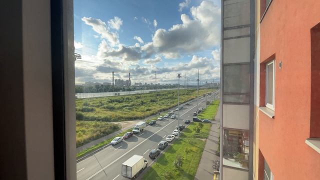 проспект Маршака, 24к1