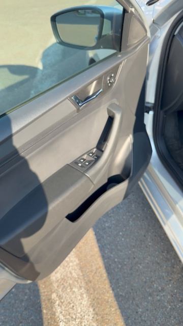 Skoda Rapid 2018