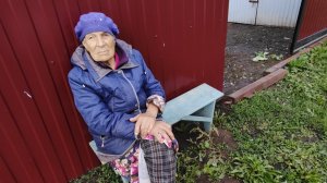 Федя на помощь  // приехали с полной тележкой // вот так снимаем показания //