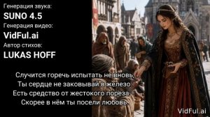 Наполни светом мрачную обитель