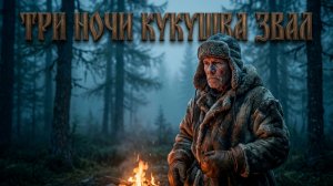 КУКУШКА | аудиорассказы