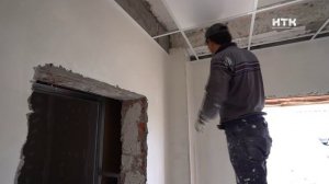 О капитальном ремонте школ