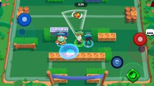 играю в бравл старс