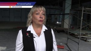 11 инициатив реализуется по проекту «Вам решать!» в Кстовском районе в этом году