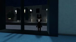 БОЛЬНИЦА_ДЛЯ_ЖИВОТНЫХ_но_Маленькая_АНОМАЛИЯ_ДРУЖЕЛЮБНА_Роблокс_Анимация