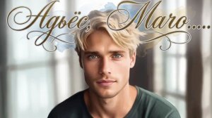 Нейро музыка «Адьёс, Мачо....» на стихи Н.Твердохлебовой#музыка#стихи#ней
