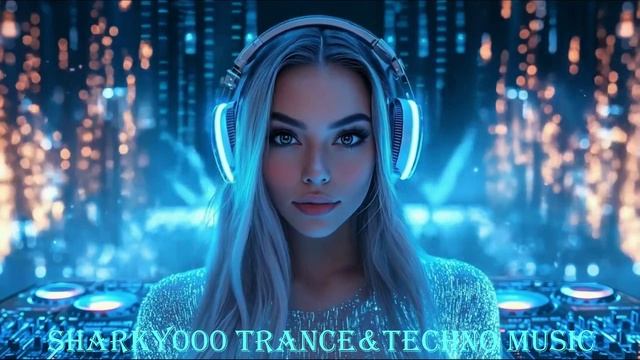 Бесконечность Эйфорического Транс Микса 2026