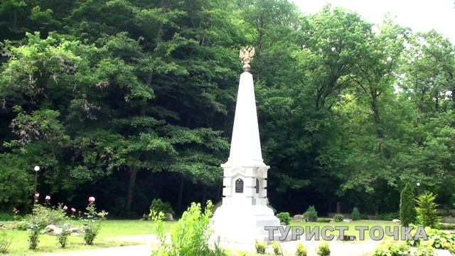 Прогулка по ГОРЯЧЕМУ КЛЮЧУ: город на трассе М4-Дон (Краснодарский край)