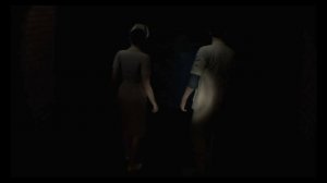 Inpatient VR