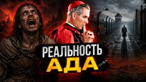 Реальность ада - архиепископ Фултон Шин