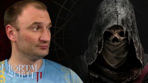 НОВАЯ ОБОЛОЧКА-ТИЛЬ🎮Mortal Shell 2 #3