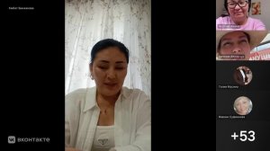 Процветайка🔥18.08.2026🔥 Whieda глазами медика. Кмбат Бикжанова