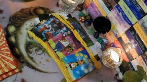БЕСПРЕДЕЛЬЩИК❗ ПОРАЗИТЕЛЬНЫЕ ПОДРОБНОСТИ О НЕМ💭🧐 таро расклад