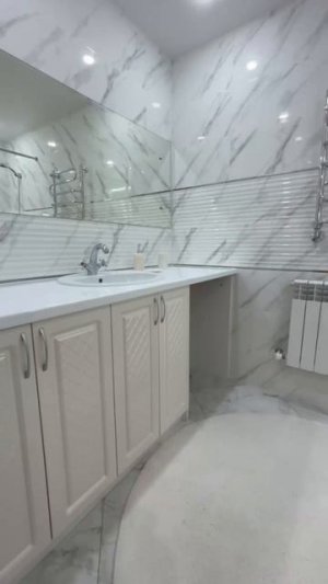 Продается 2-комнатная квартира с ремонтом | Низкие коммунальные платежи | Готово к заселению