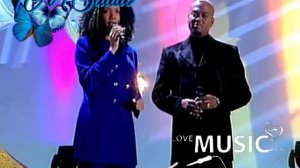 La Bouche  -  A Moment Of Love ( Patrick Lindner Show 1997  )