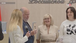 ЦИК провел жеребьевку по распределению бесплатного эфирного времени между партиями