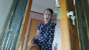 Строгая няня! 😡🤬
