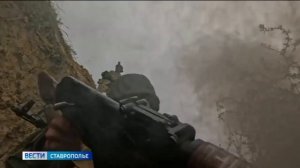 Ошибка может стоить жизни: контрактники нарабатывают все необходимые навыки перед отправкой на СВО