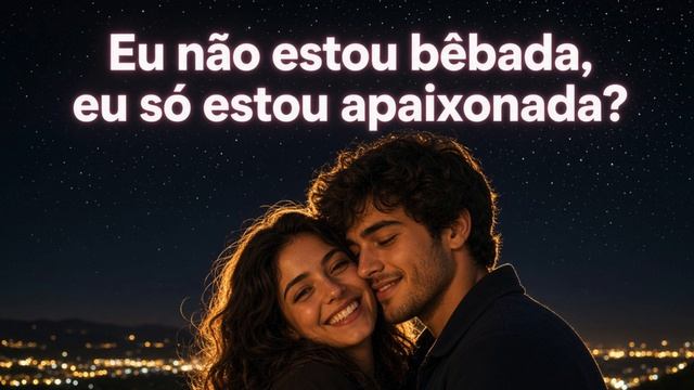 Glória A Deus, Eu Tenho A Ti