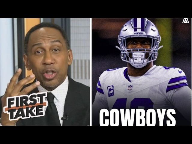 FIRST TAKE | 