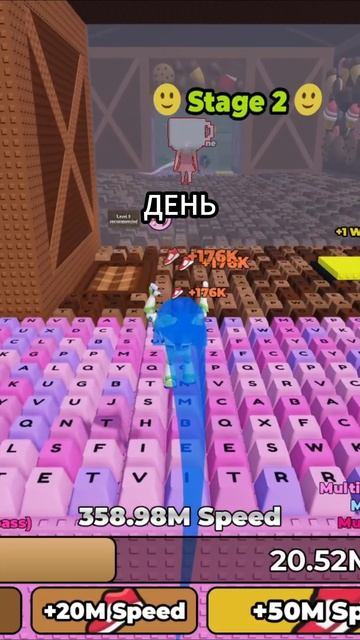 Почему мы игнорируем маленьких авторов? #roblox #грусть #роблокс