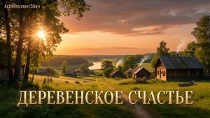 Деревенское счастье
